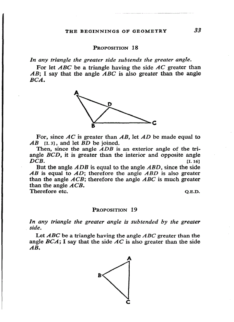 image for page Breakthroughs in Mathematics