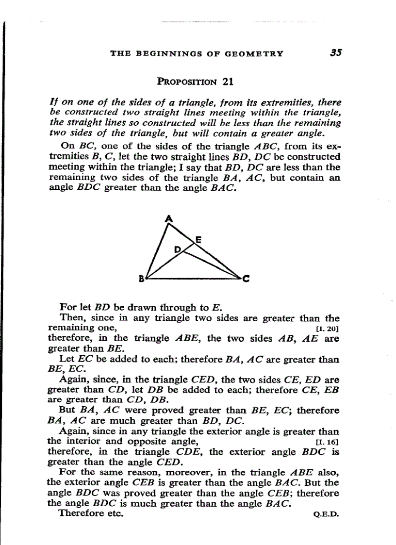 image for page Breakthroughs in Mathematics