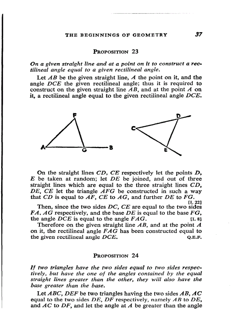 image for page Breakthroughs in Mathematics