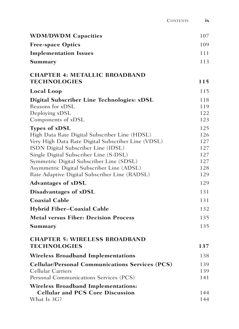 image for page Broadband Crash Course