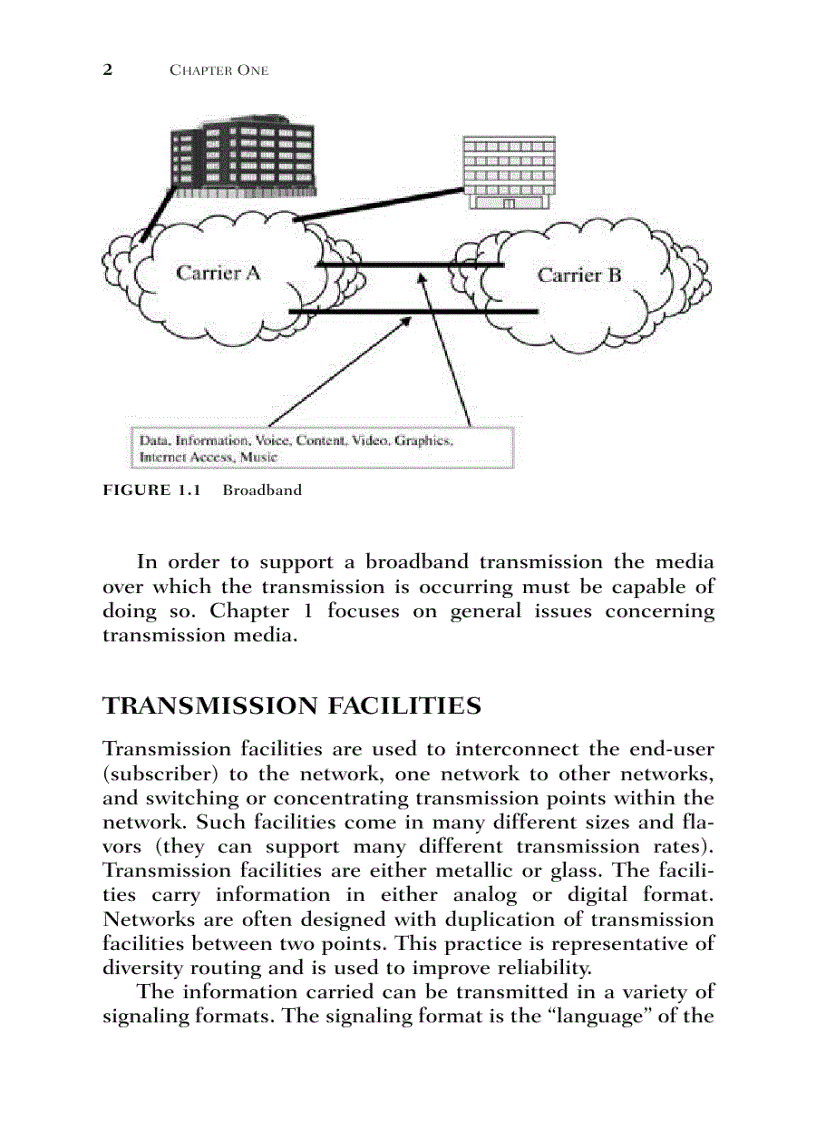 image for page Broadband Crash Course