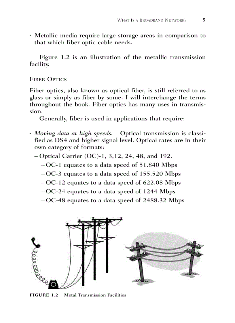 image for page Broadband Crash Course