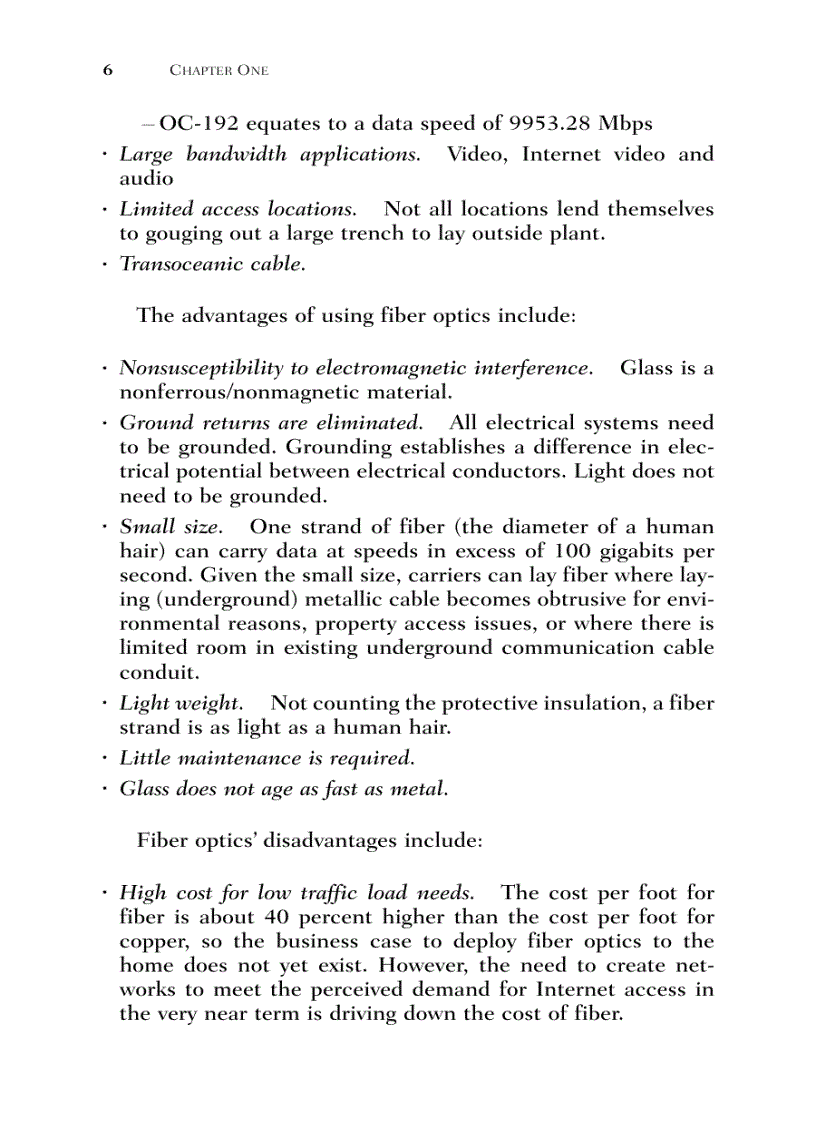 image for page Broadband Crash Course