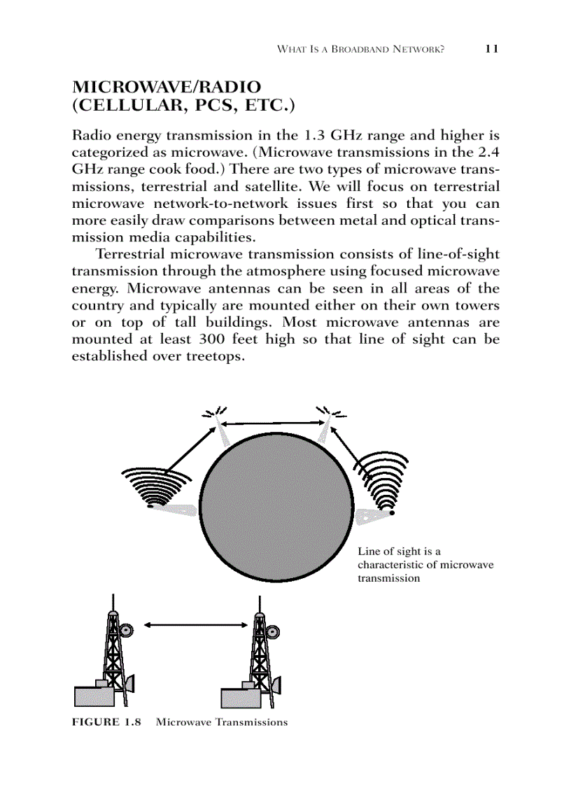 image for page Broadband Crash Course