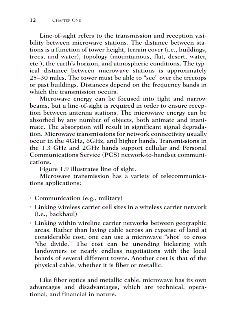 image for page Broadband Crash Course