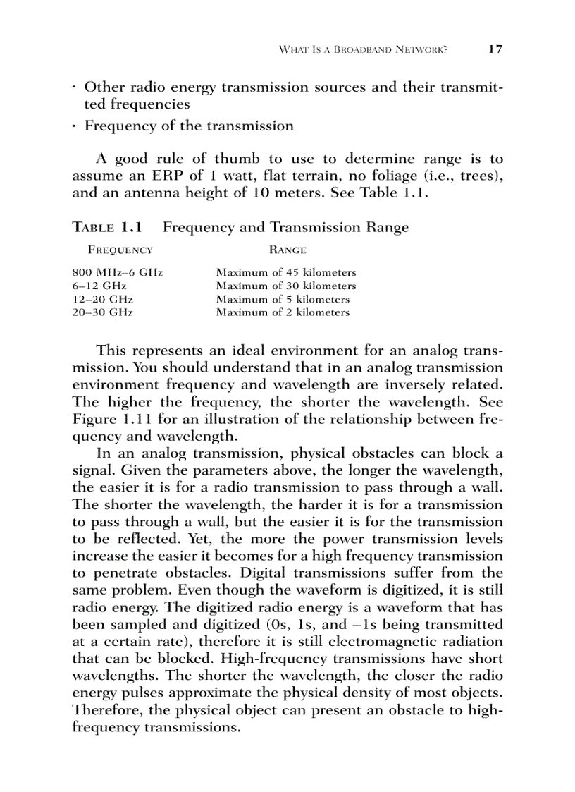 image for page Broadband Crash Course