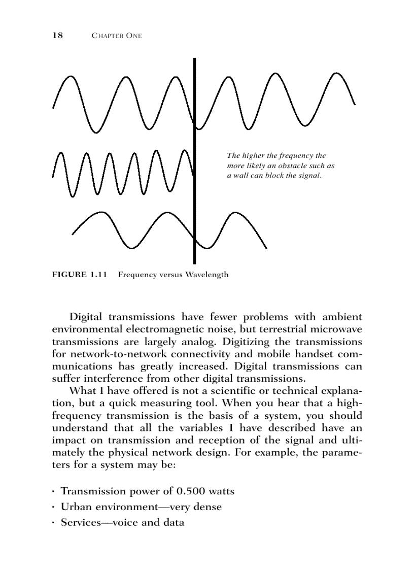 image for page Broadband Crash Course