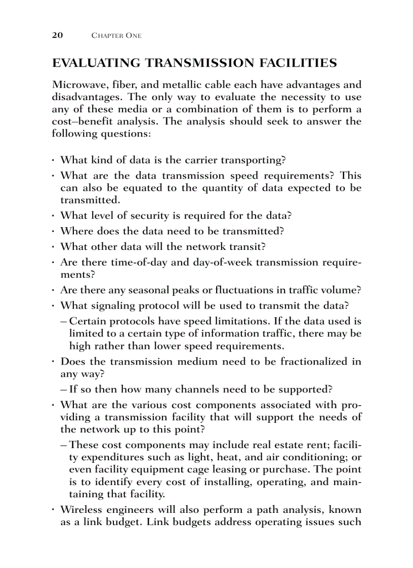 image for page Broadband Crash Course