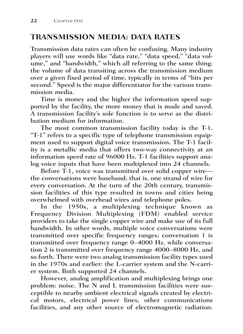 image for page Broadband Crash Course