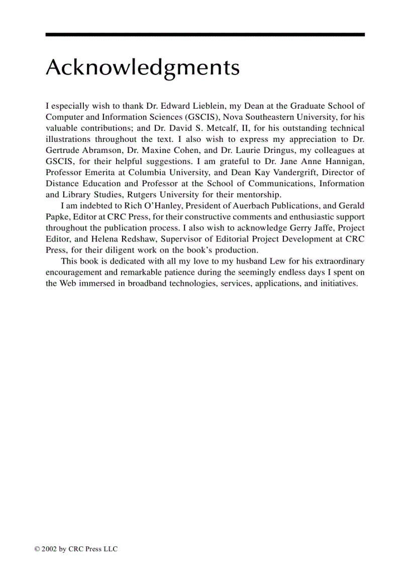 image for page Building Broadband Networks 1