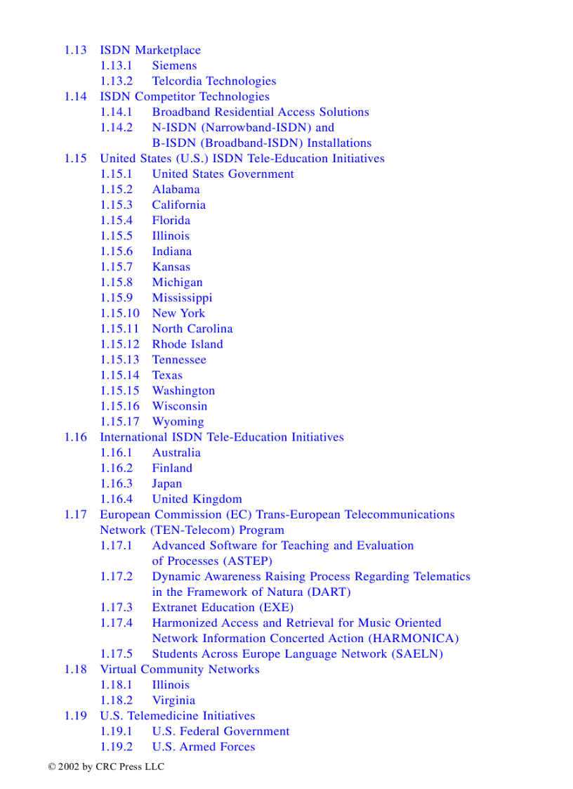 image for page Building Broadband Networks 1