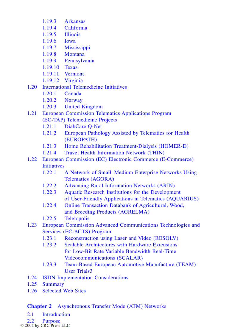 image for page Building Broadband Networks 1