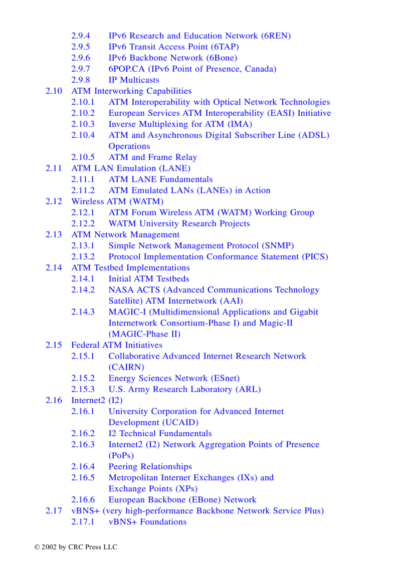 image for page Building Broadband Networks 1