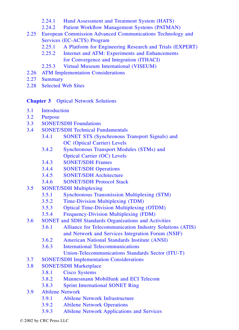 image for page Building Broadband Networks 1