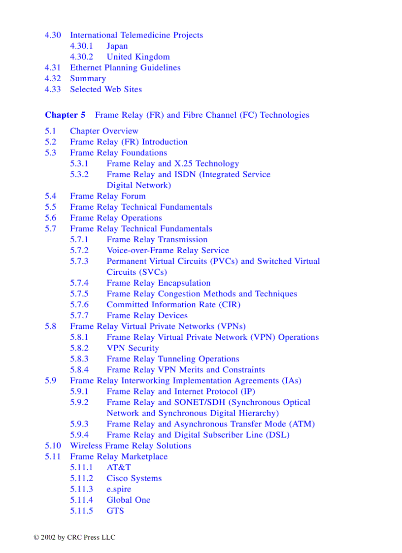 image for page Building Broadband Networks 1