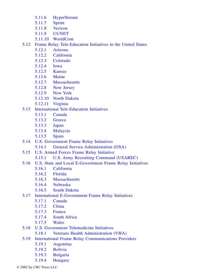 image for page Building Broadband Networks 1