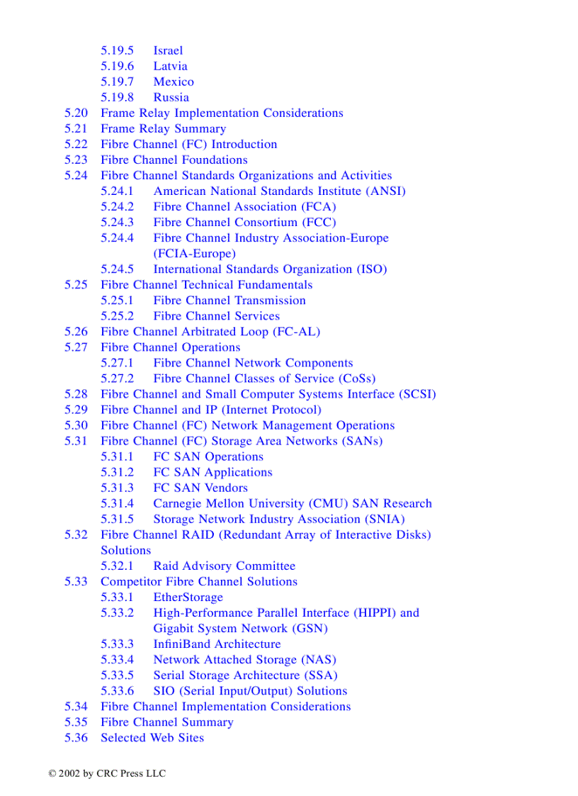 image for page Building Broadband Networks 1