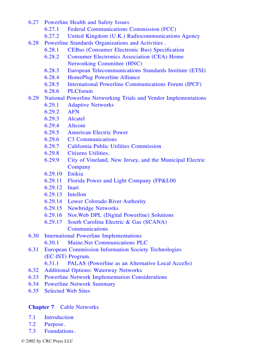 image for page Building Broadband Networks 1