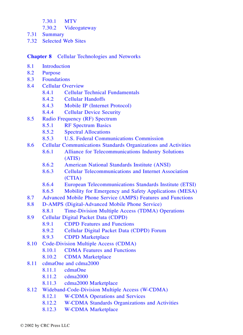 image for page Building Broadband Networks 1