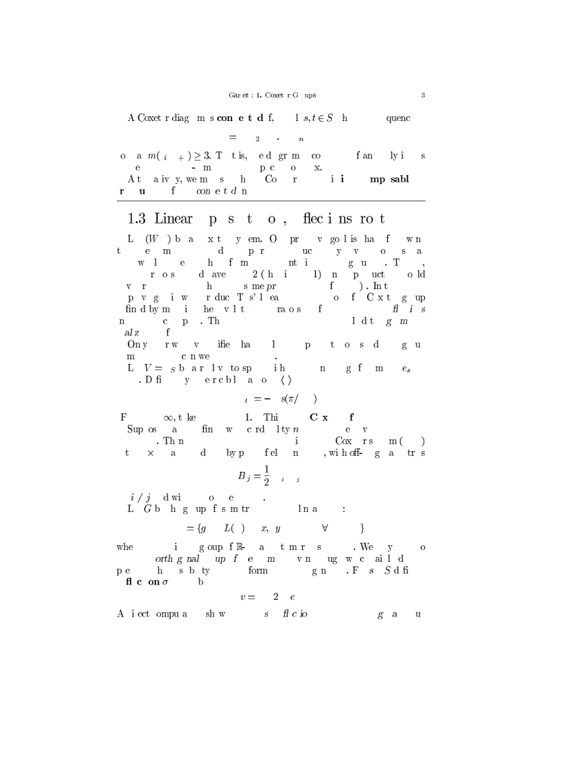 image for page Buildings and Classical Groups