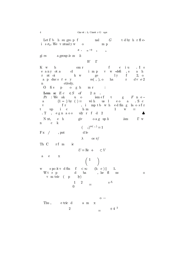 image for page Buildings and Classical Groups