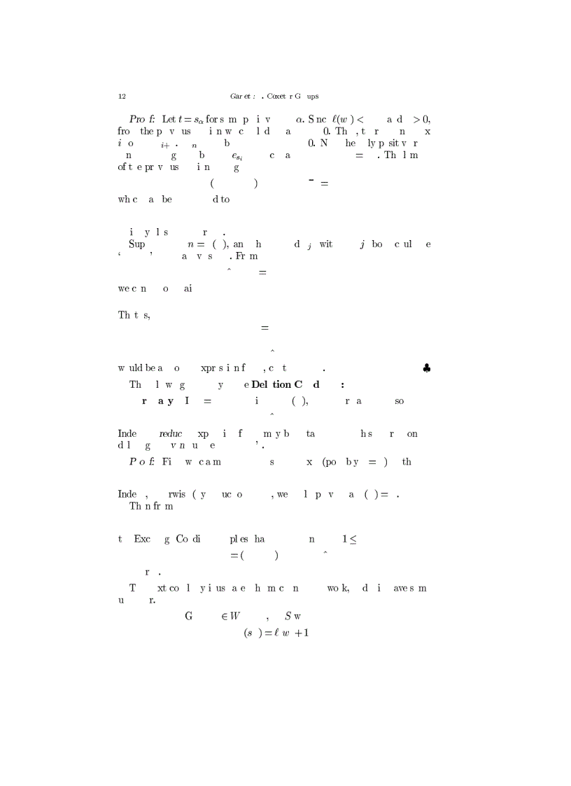 image for page Buildings and Classical Groups