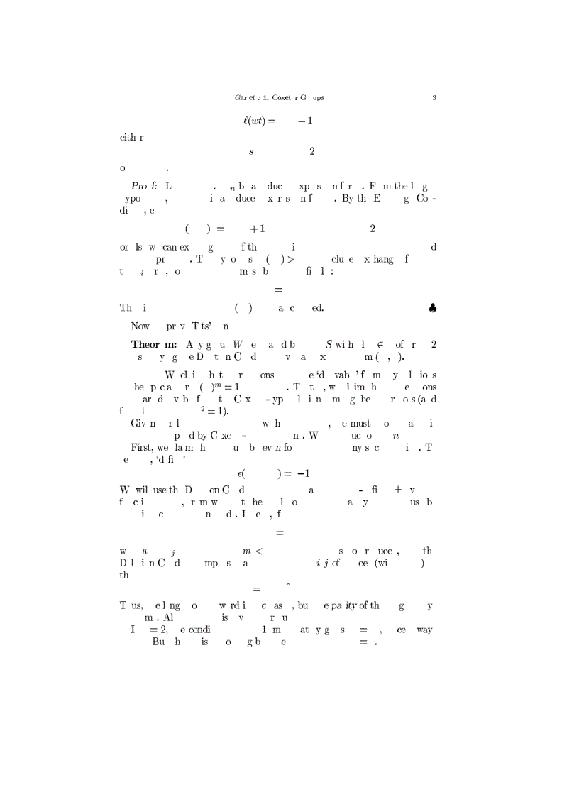 image for page Buildings and Classical Groups