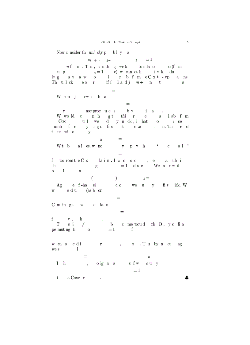 image for page Buildings and Classical Groups