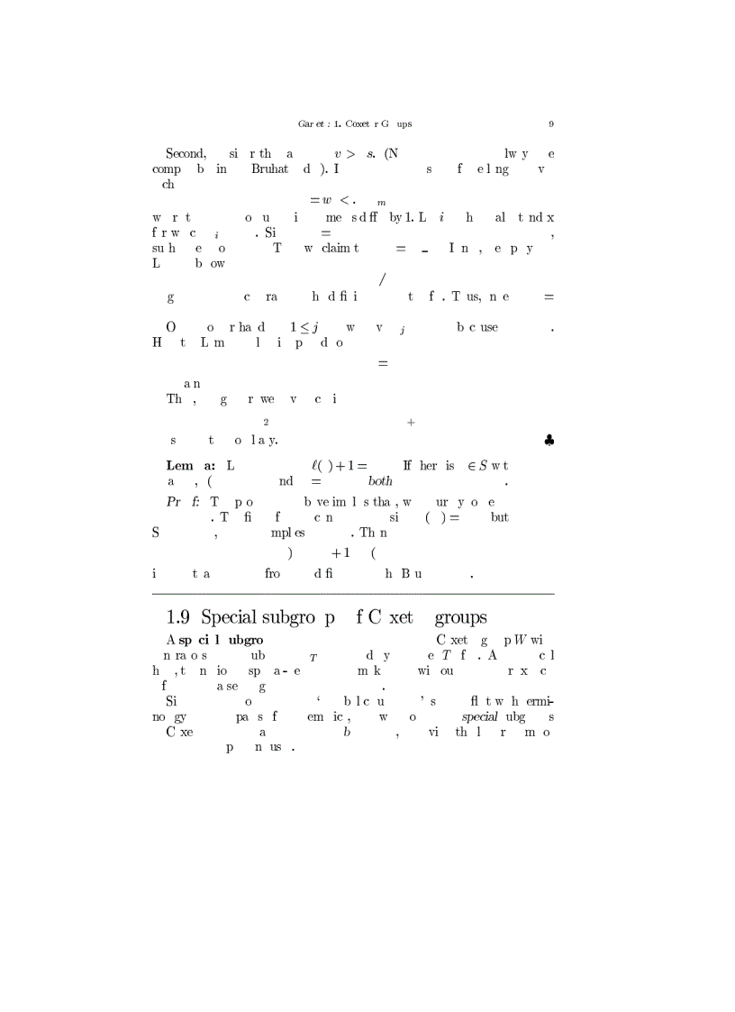 image for page Buildings and Classical Groups