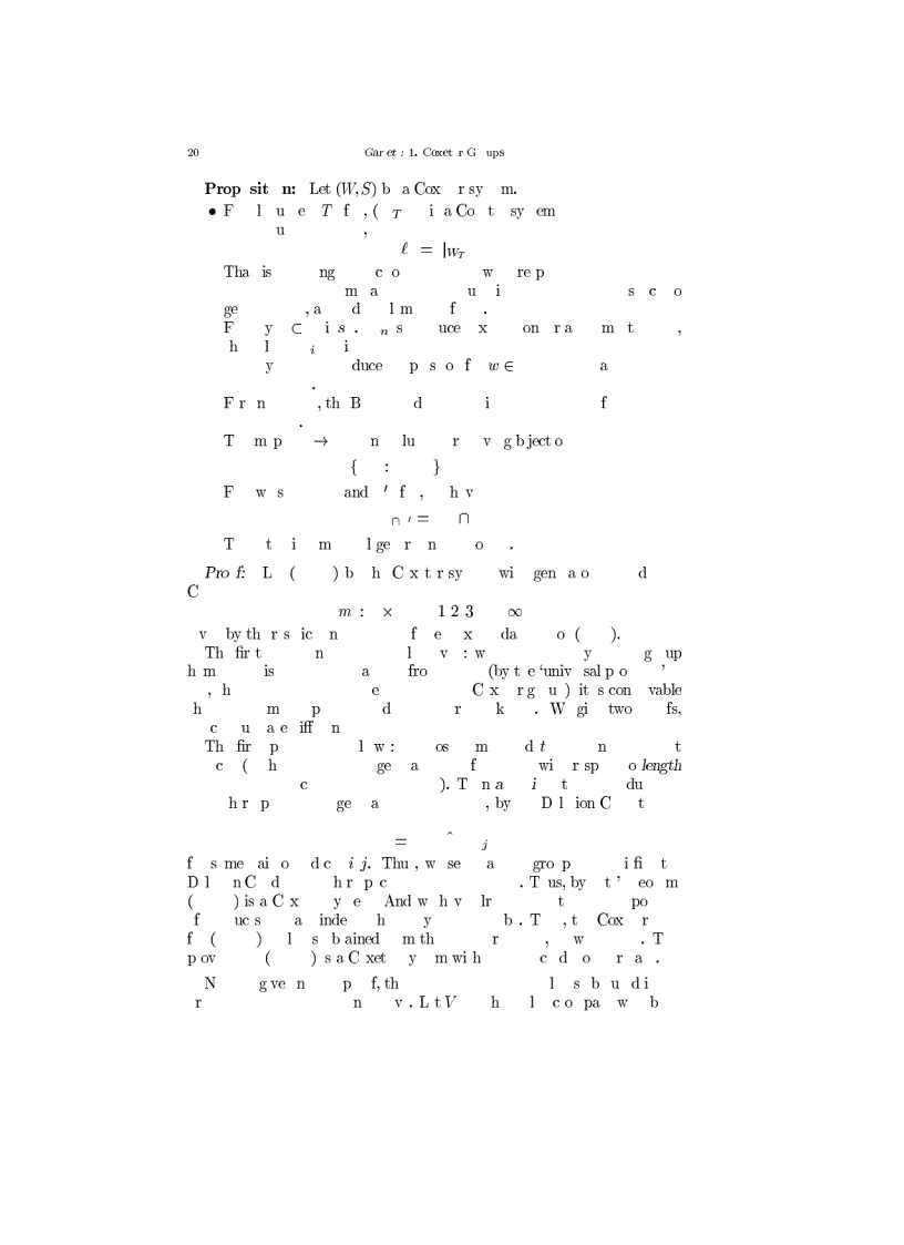 image for page Buildings and Classical Groups