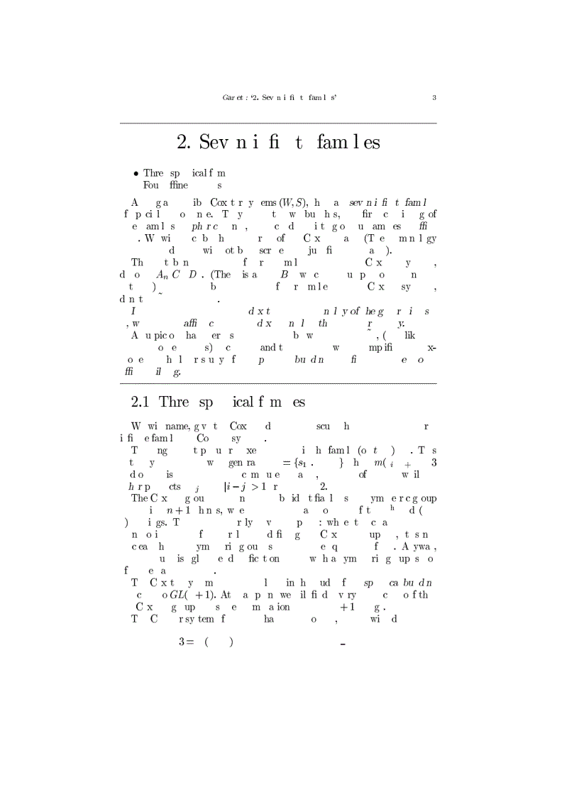 image for page Buildings and Classical Groups