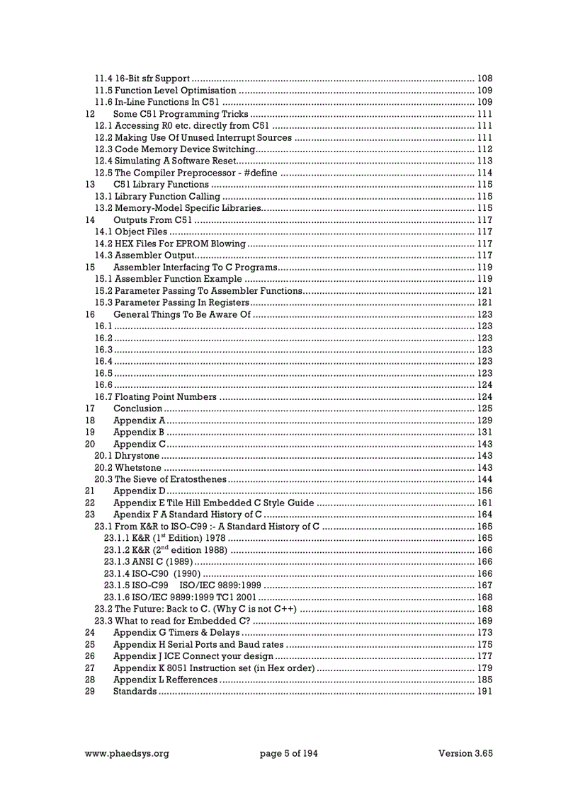 image for page C51 Primer
