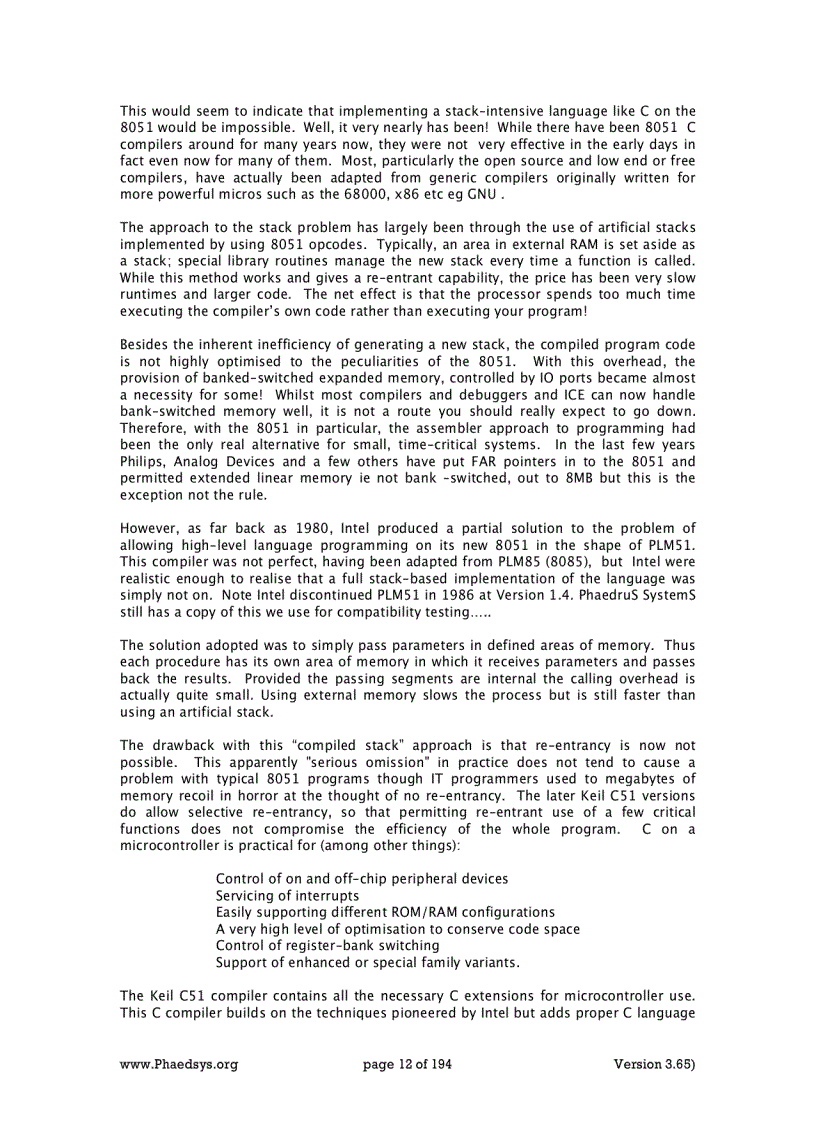 image for page C51 Primer