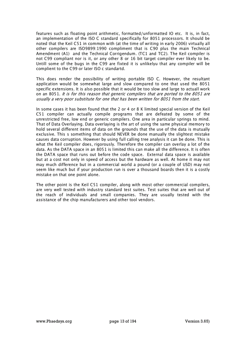 image for page C51 Primer