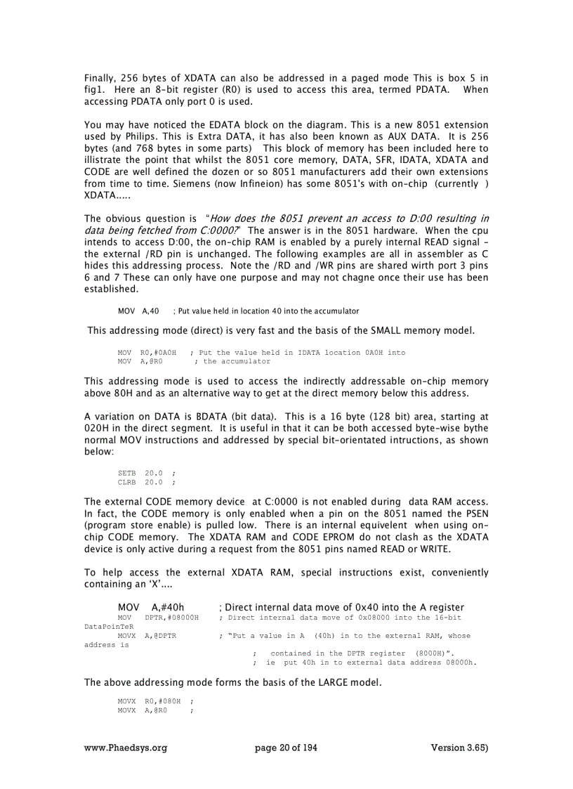 image for page C51 Primer