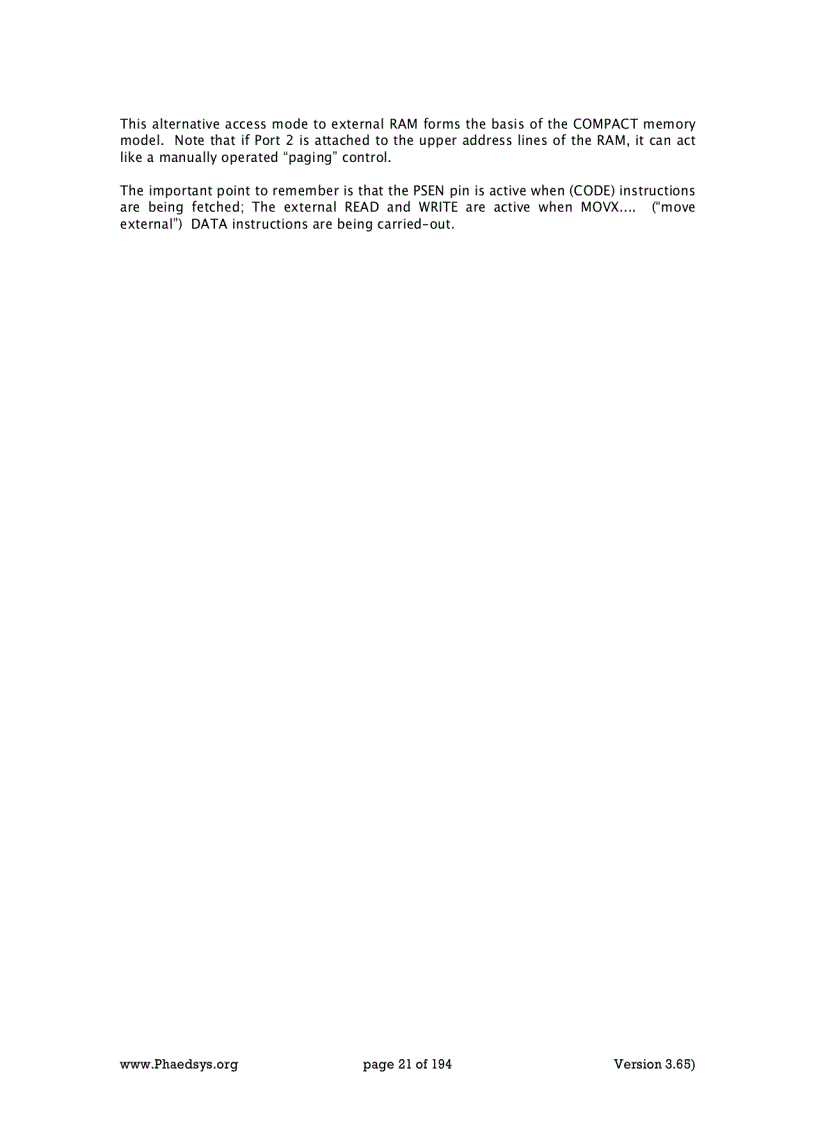 image for page C51 Primer