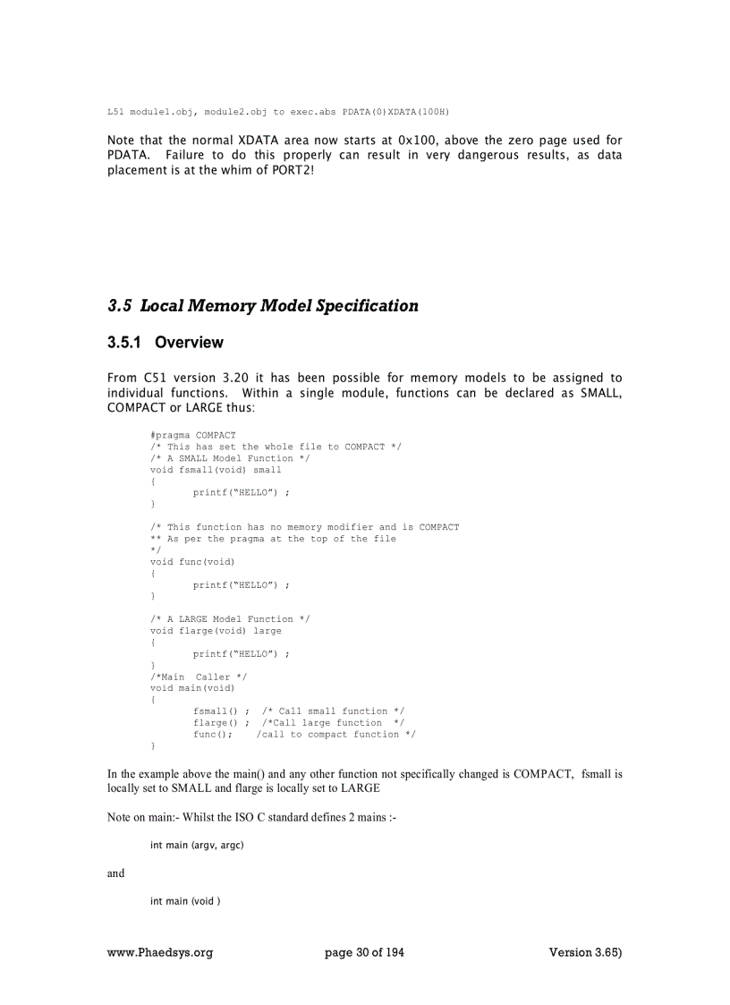 image for page C51 Primer