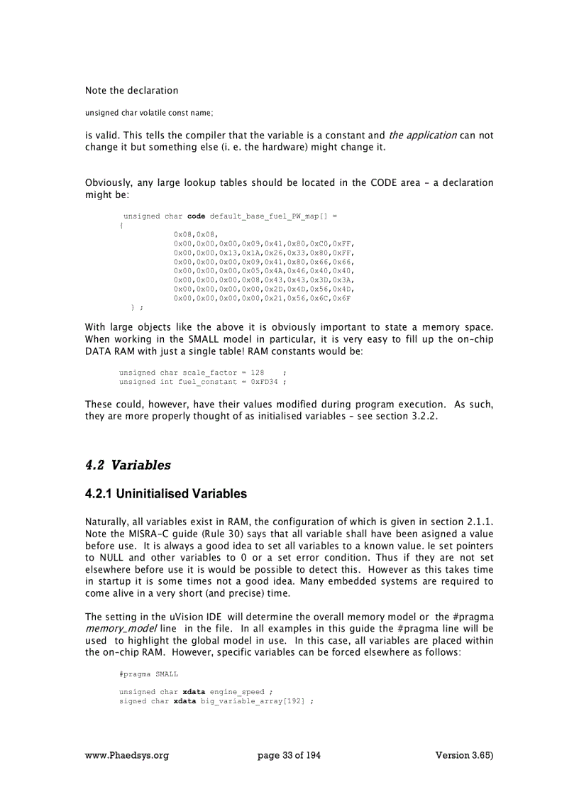 image for page C51 Primer