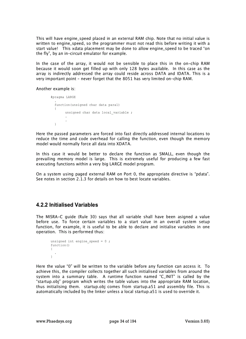 image for page C51 Primer