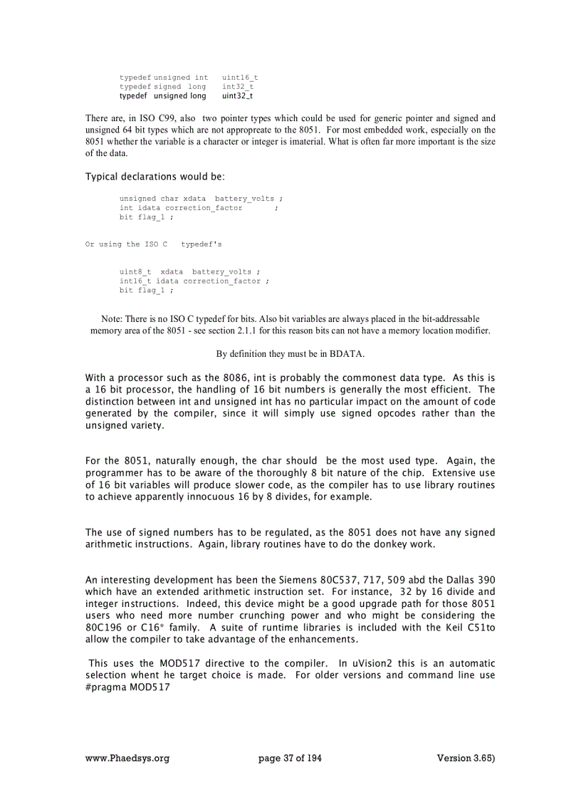 image for page C51 Primer