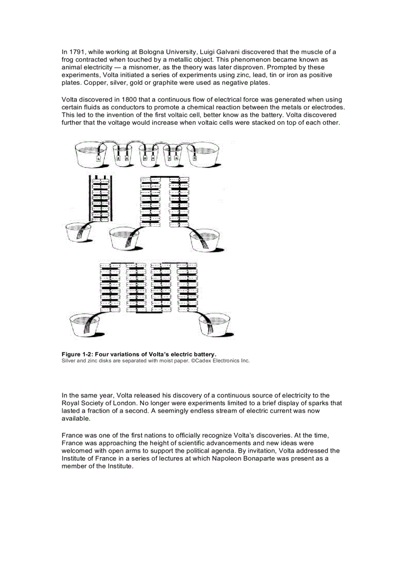 image for page Cadex Electronics Batteries in a Portable World