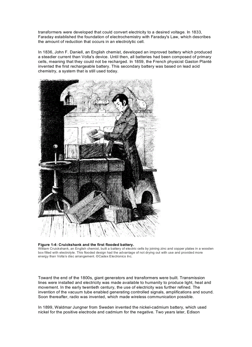 image for page Cadex Electronics Batteries in a Portable World