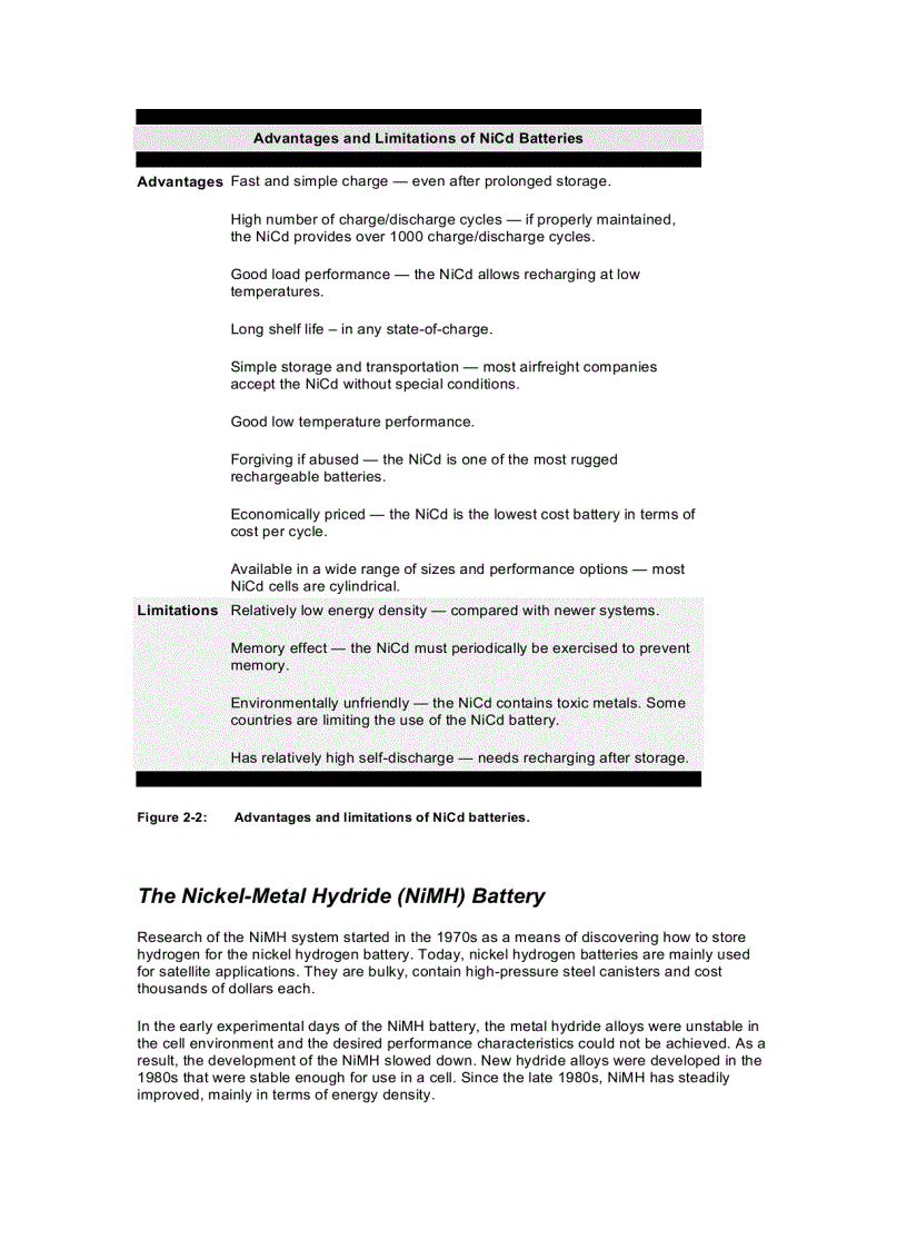 image for page Cadex Electronics Batteries in a Portable World