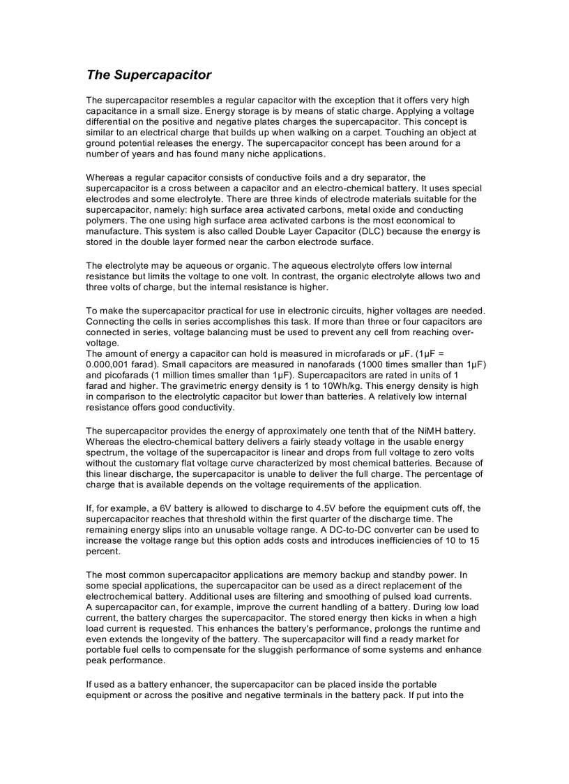 image for page Cadex Electronics Batteries in a Portable World