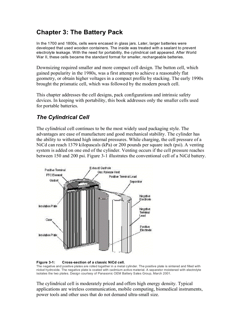 image for page Cadex Electronics Batteries in a Portable World