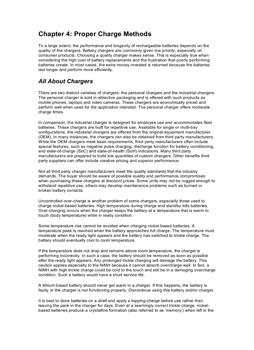 image for page Cadex Electronics Batteries in a Portable World