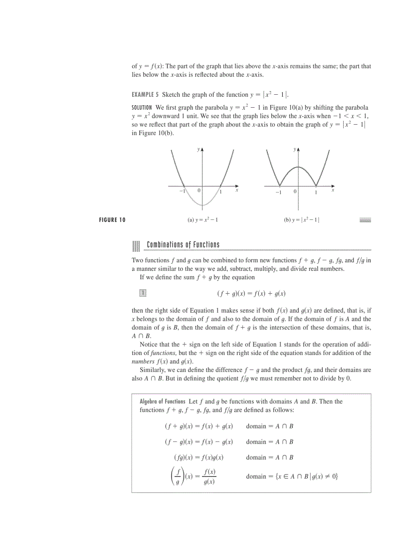 image for page Calculus