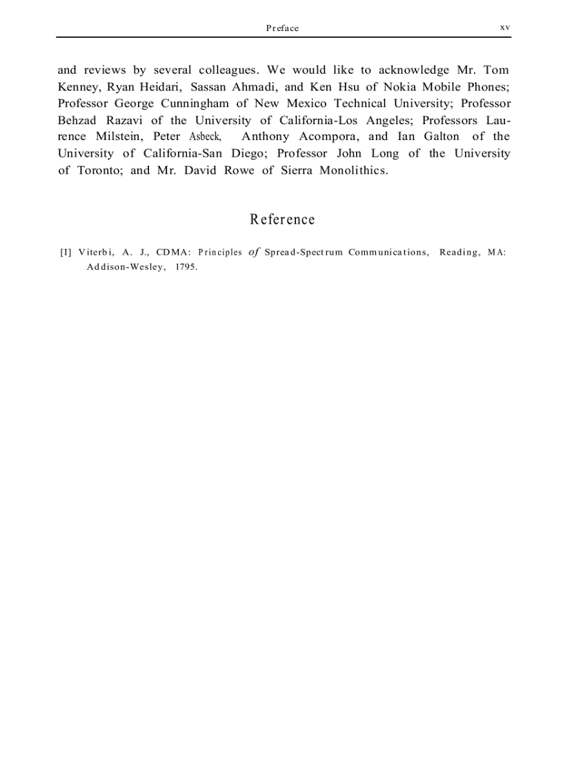 image for page Cdma Mobile Radio Design