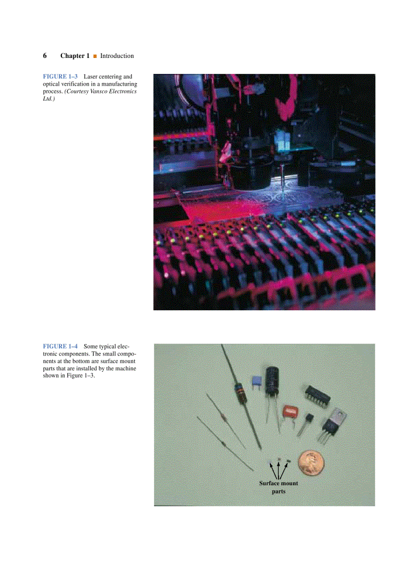 image for page Circuit Analysis Theory Practice 2nd Edition