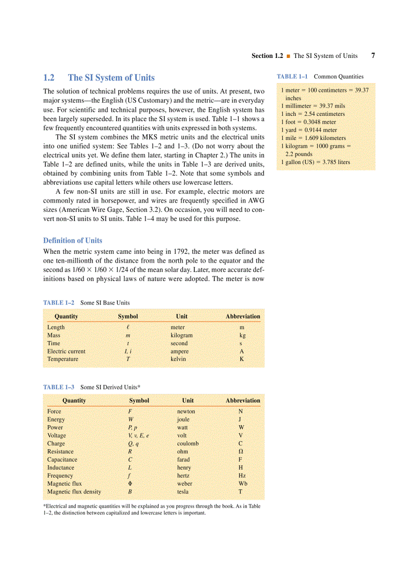 image for page Circuit Analysis Theory Practice 2nd Edition